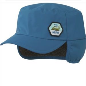 Outdoor Research hat, toddler size, NWOT